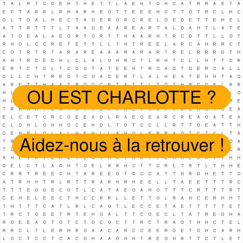 CHARLOTTE