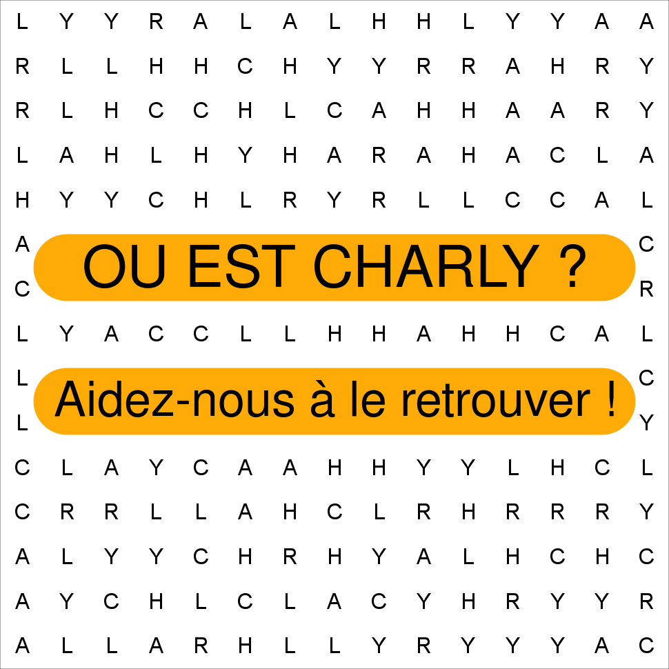 CHARLY