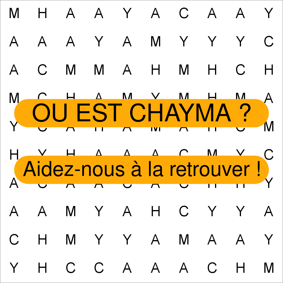 CHAYMA