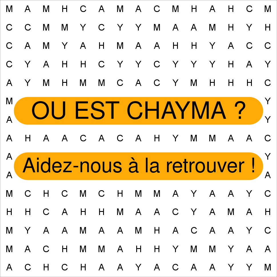 CHAYMA