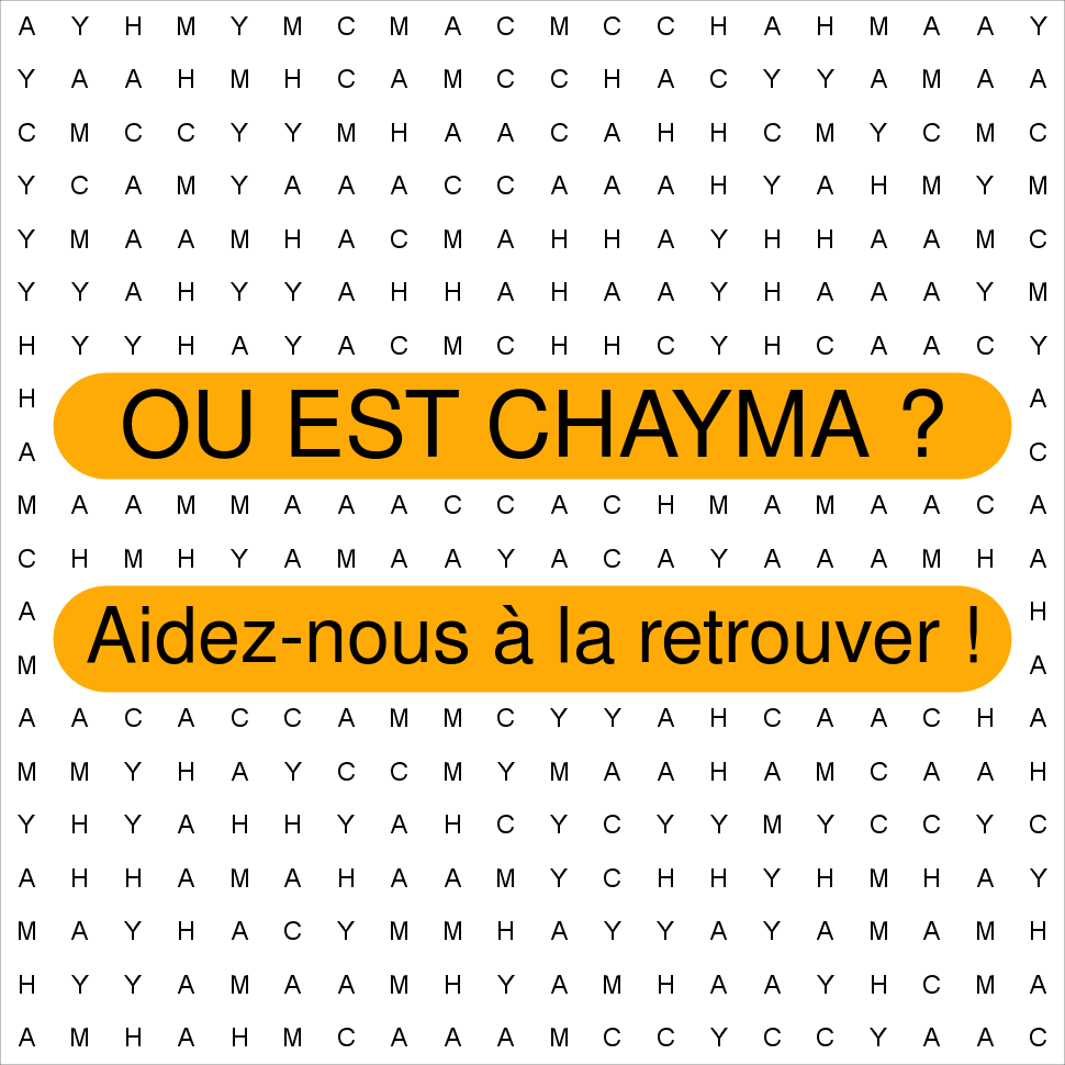 CHAYMA