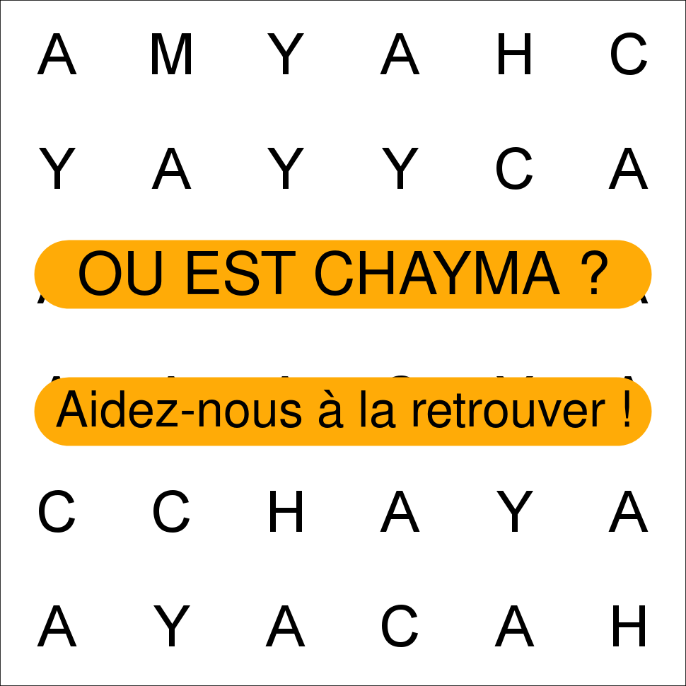 CHAYMA
