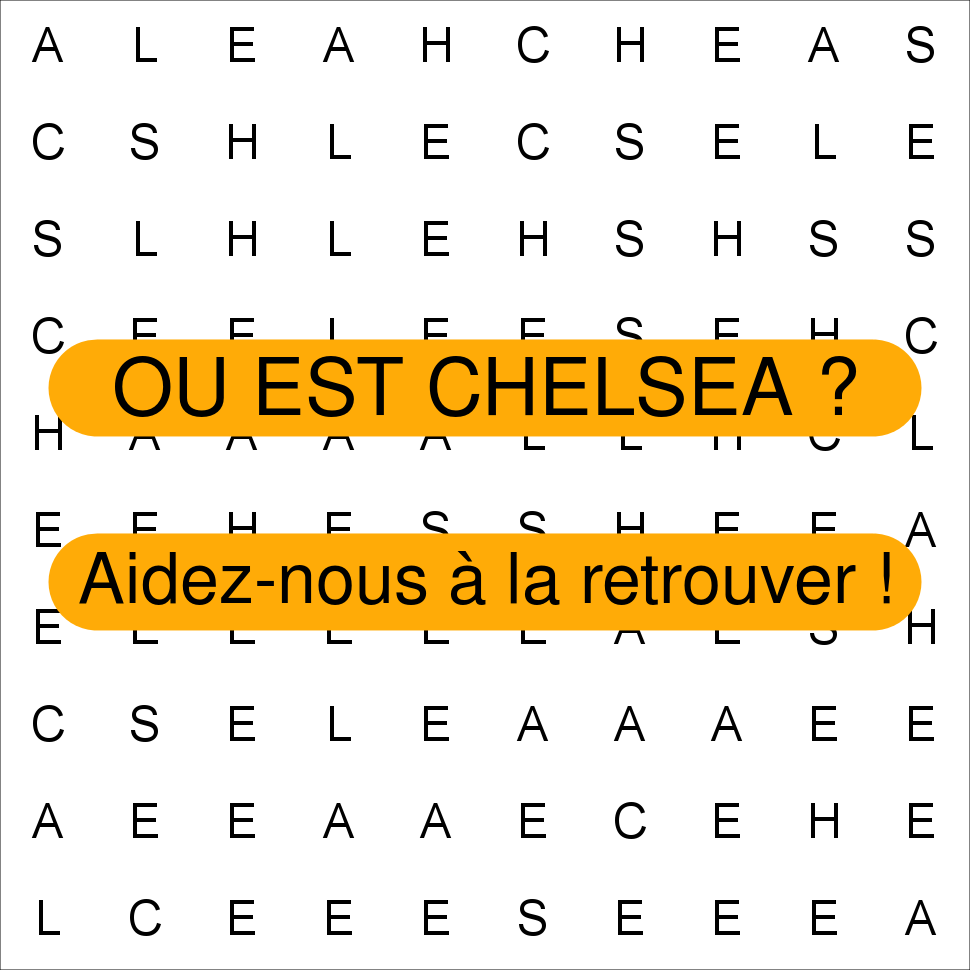 CHELSEA