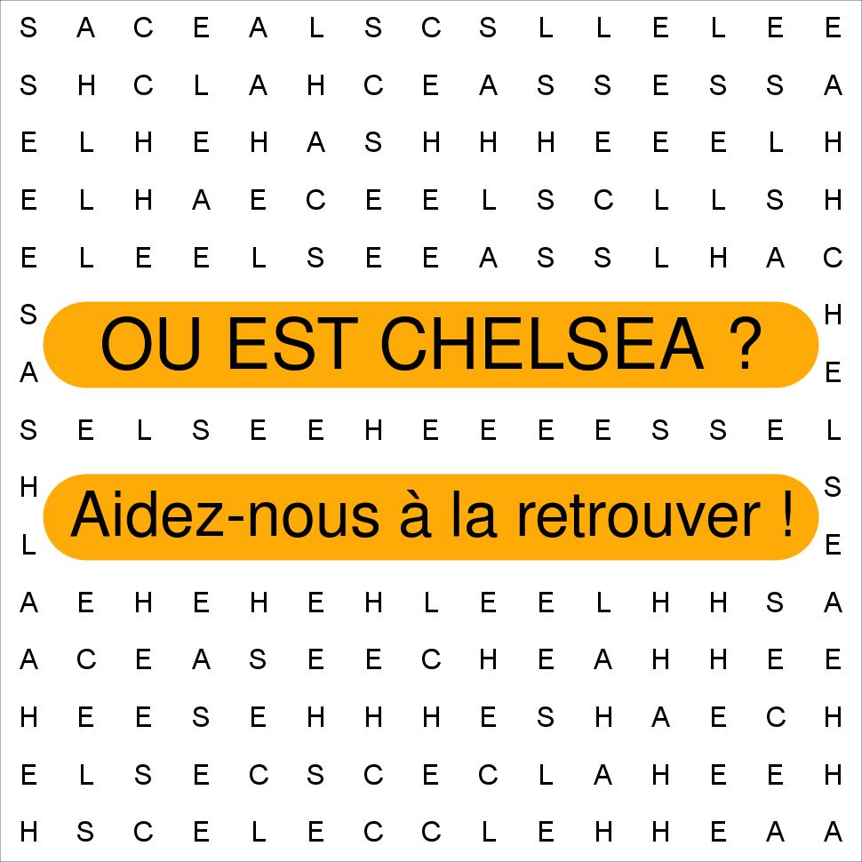 CHELSEA