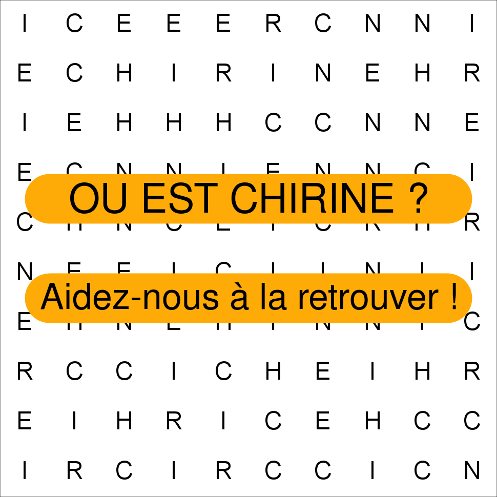 CHIRINE
