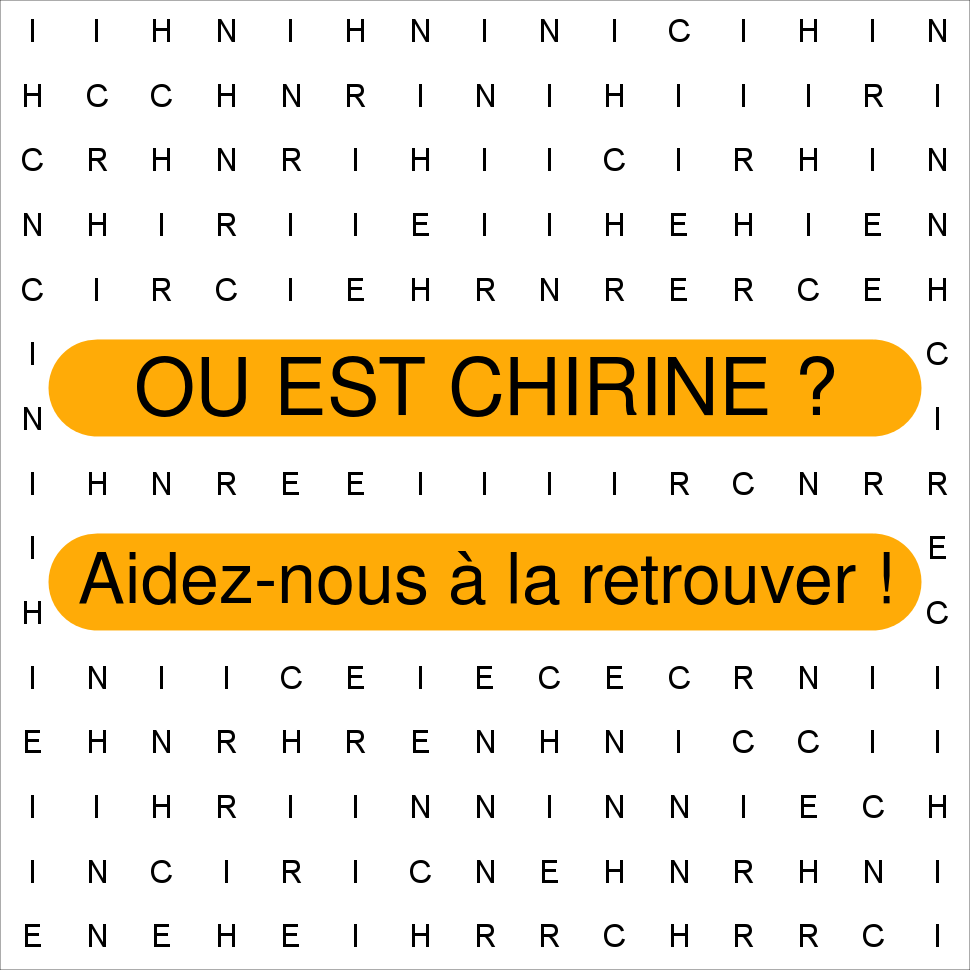 CHIRINE