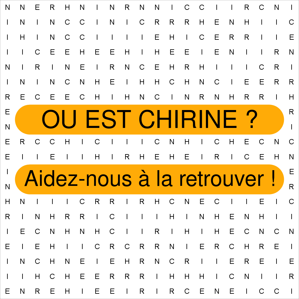 CHIRINE