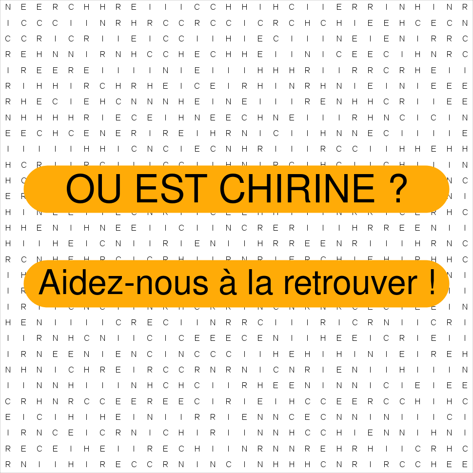 CHIRINE