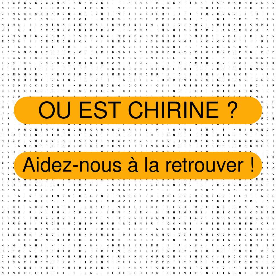 CHIRINE