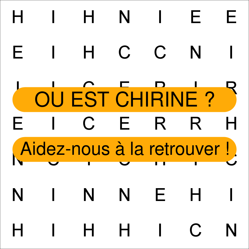 CHIRINE