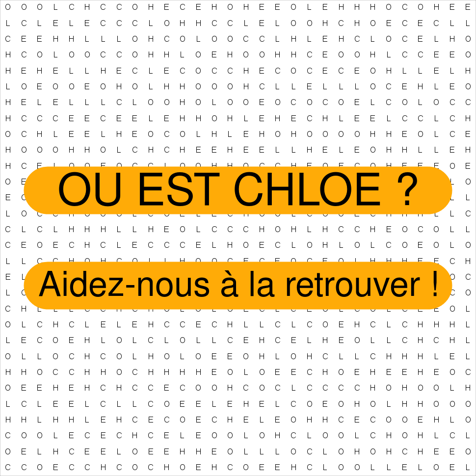 CHLOE