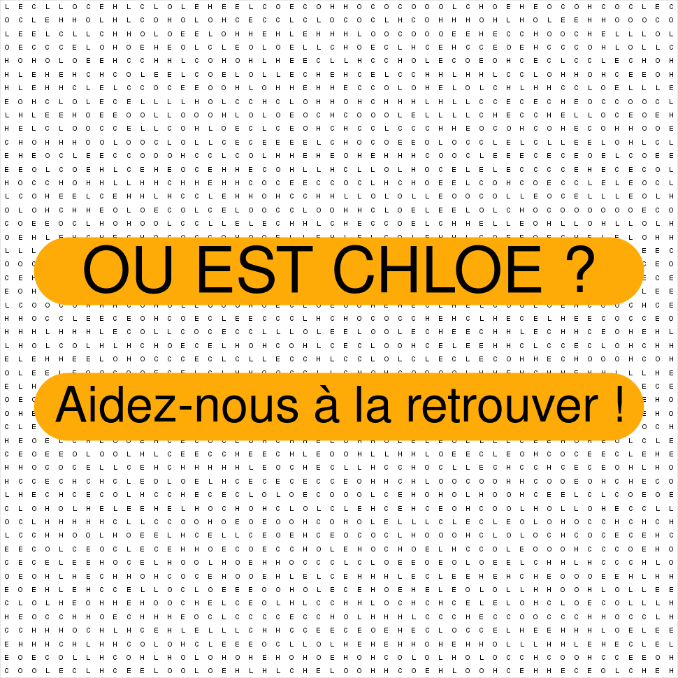 CHLOE