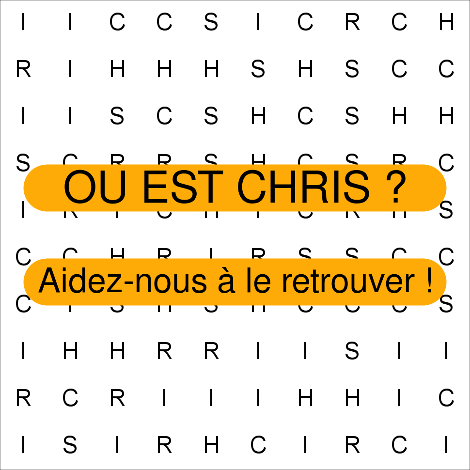 CHRIS