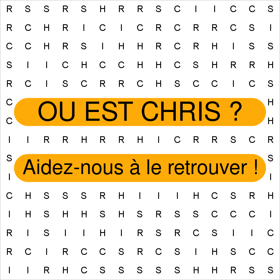CHRIS
