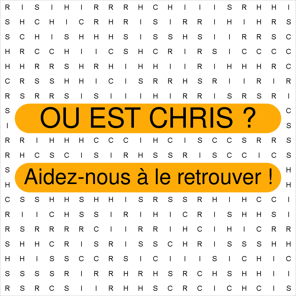 CHRIS