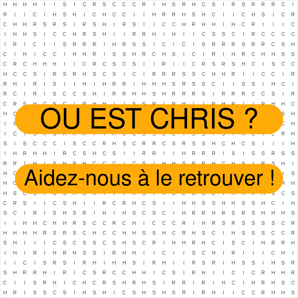 CHRIS
