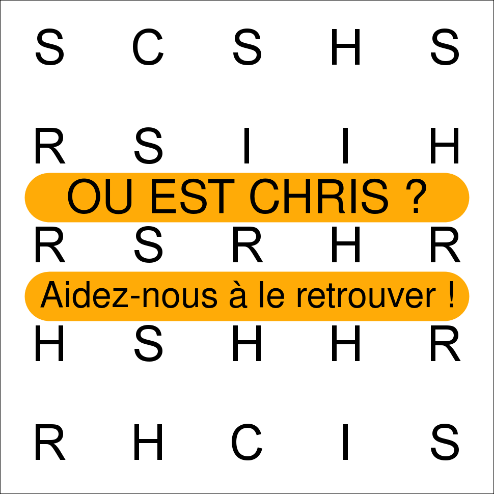 CHRIS