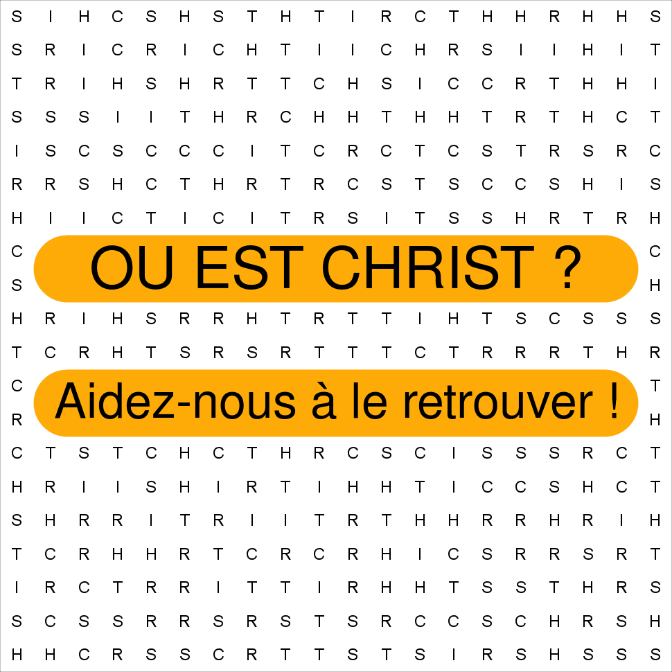 CHRIST