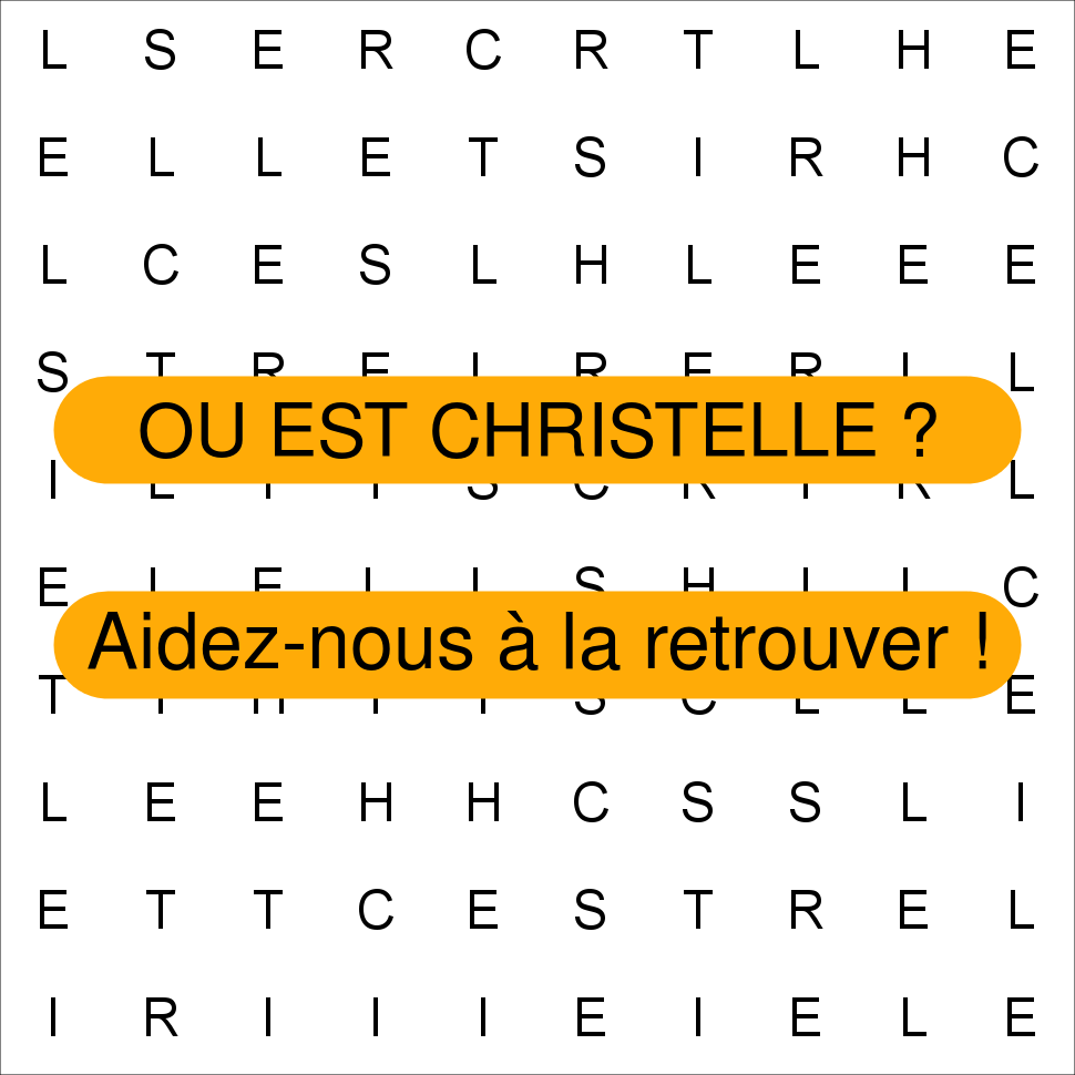 CHRISTELLE
