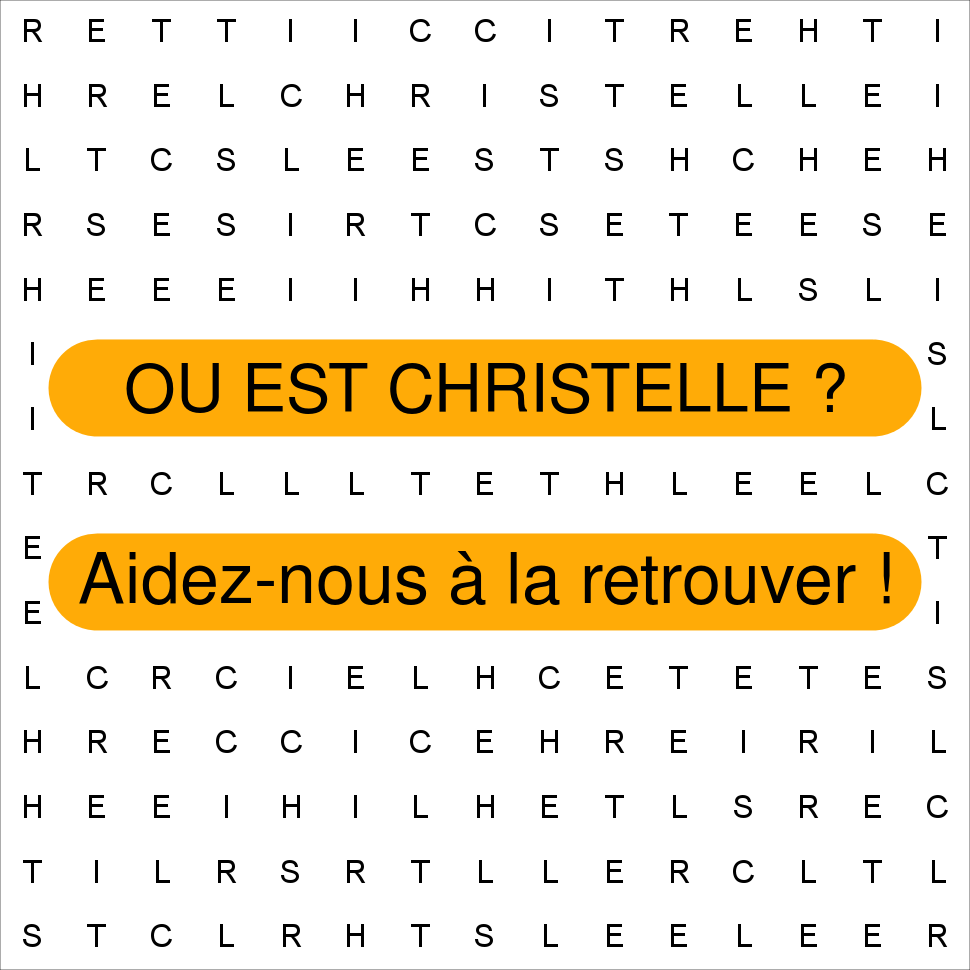 CHRISTELLE