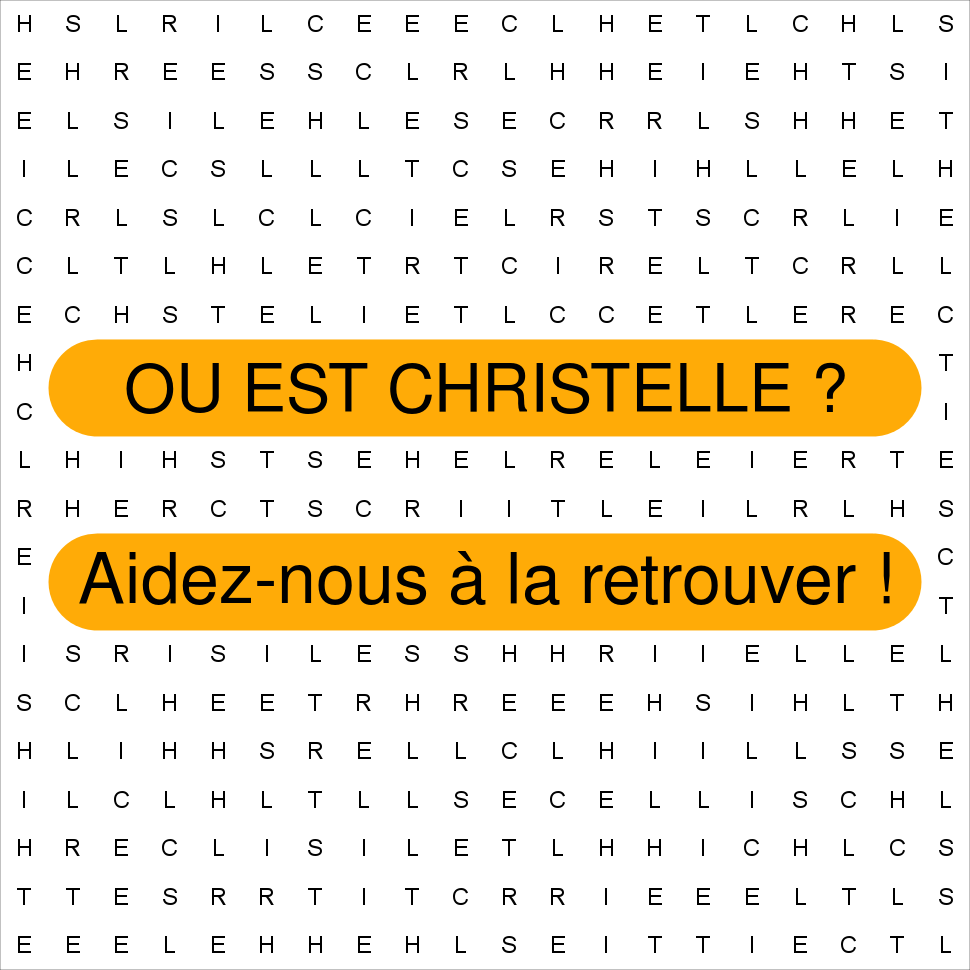 CHRISTELLE