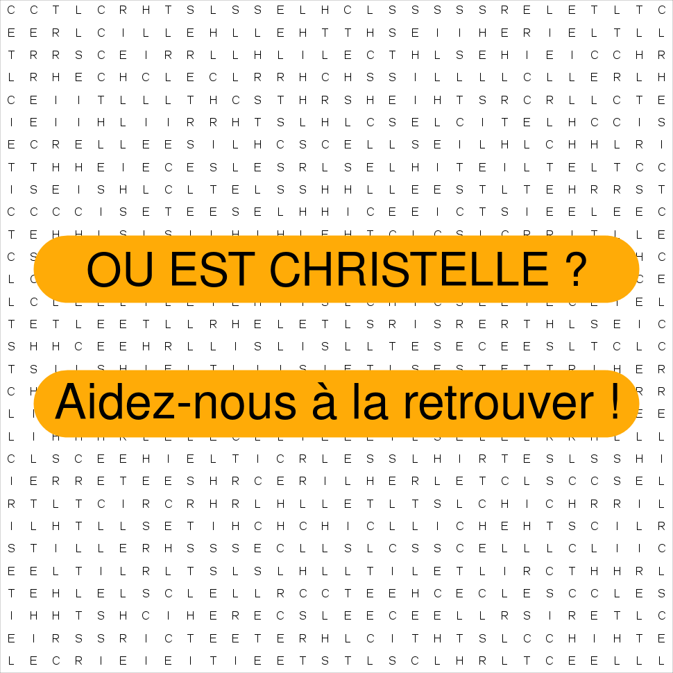 CHRISTELLE