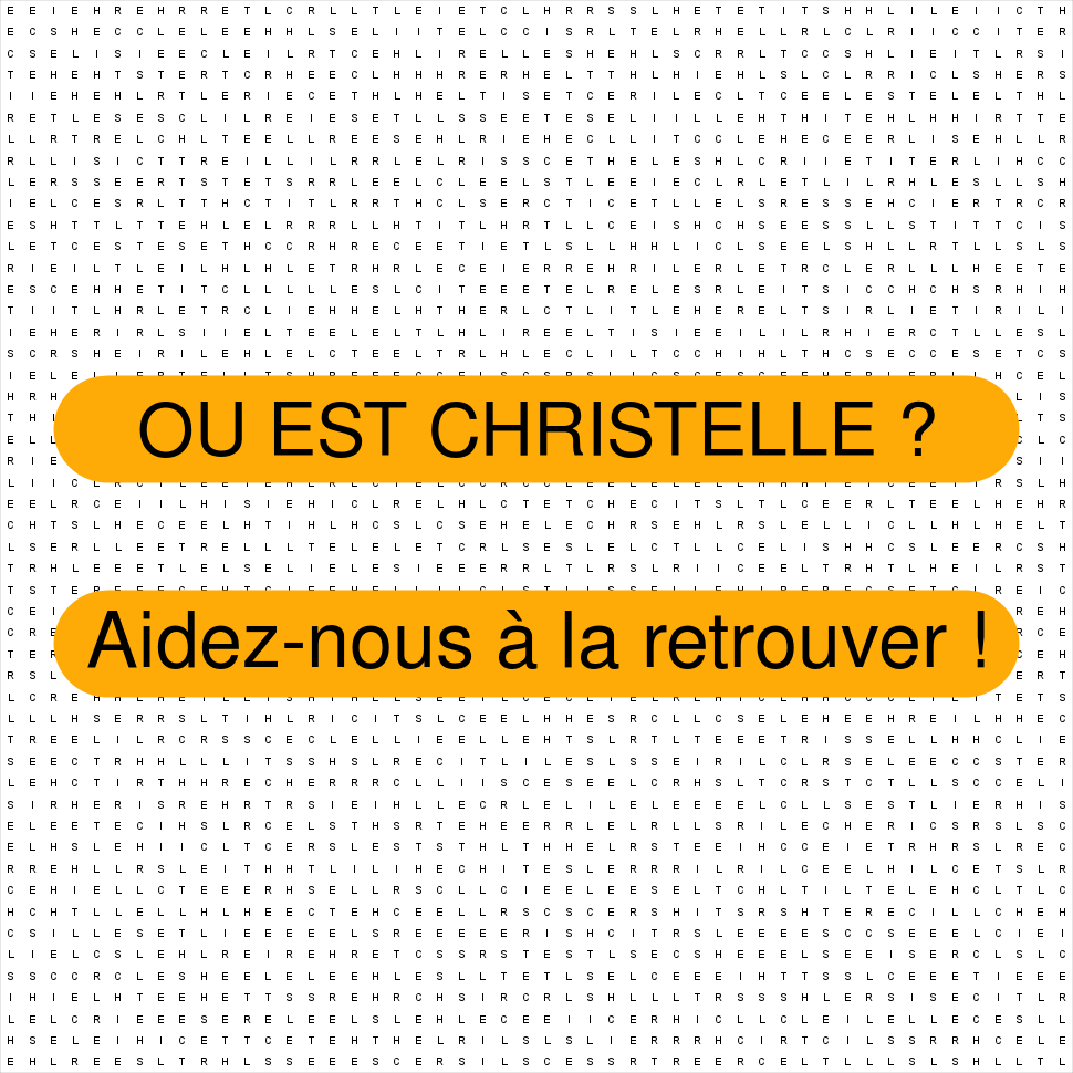 CHRISTELLE