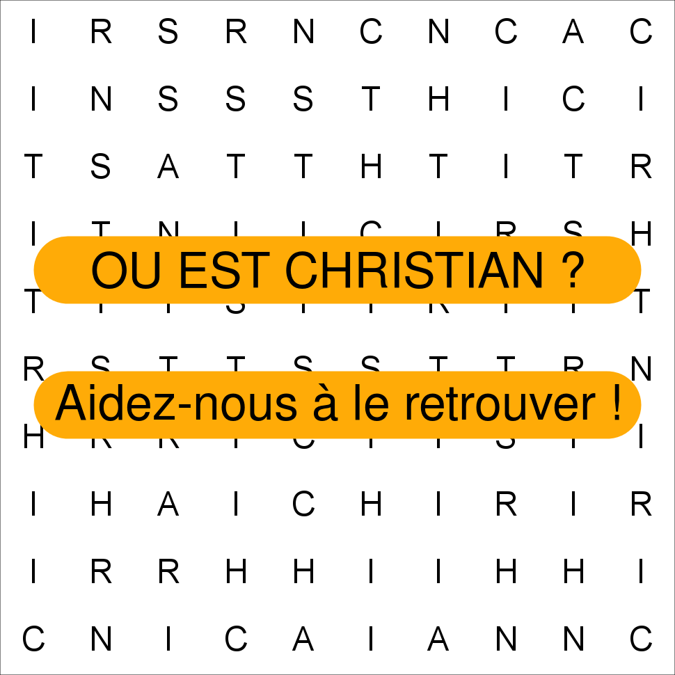 CHRISTIAN