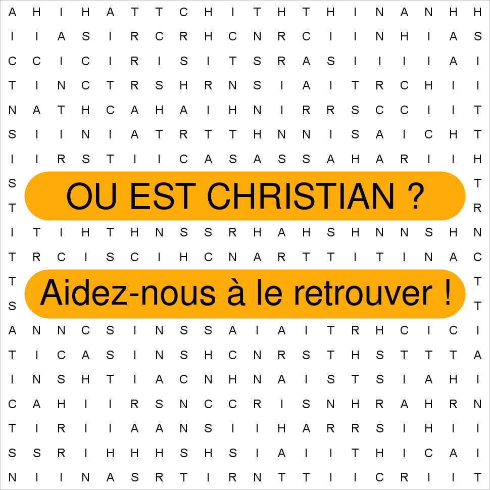 CHRISTIAN