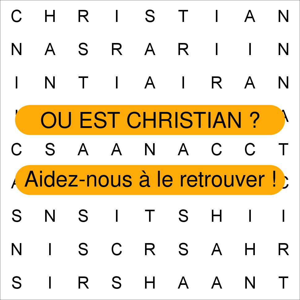CHRISTIAN