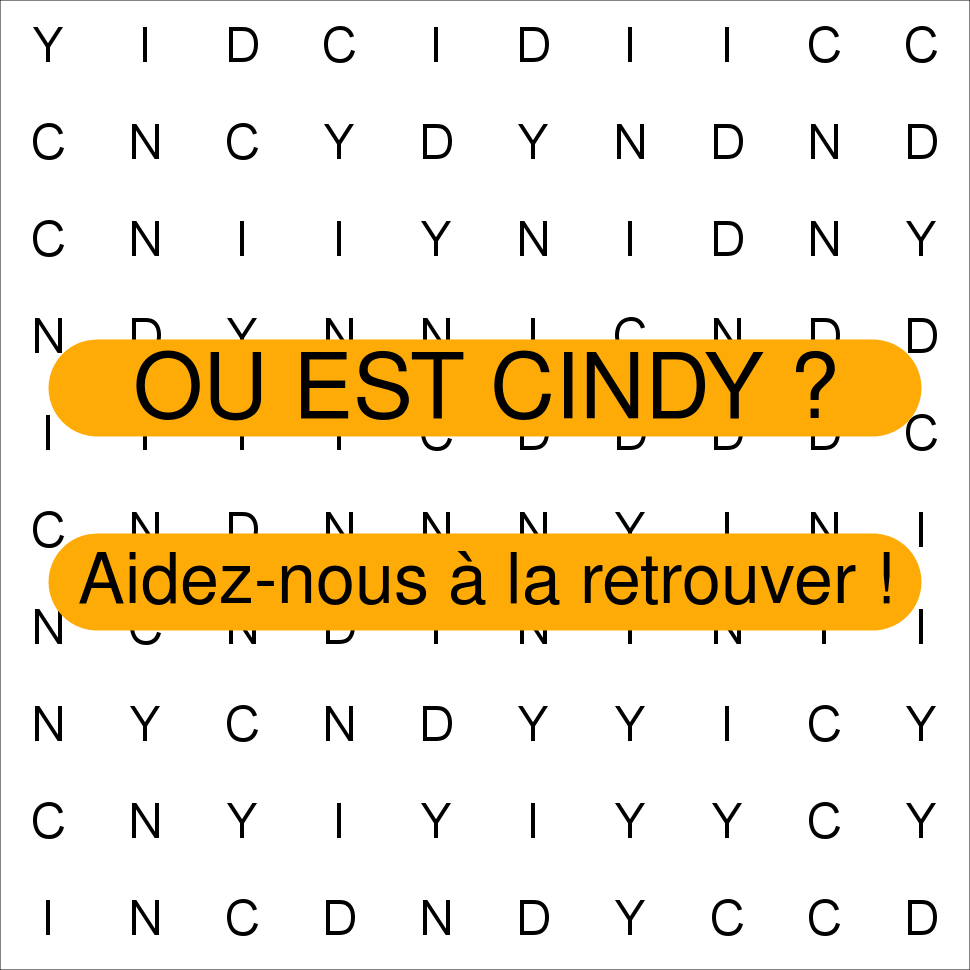 CINDY