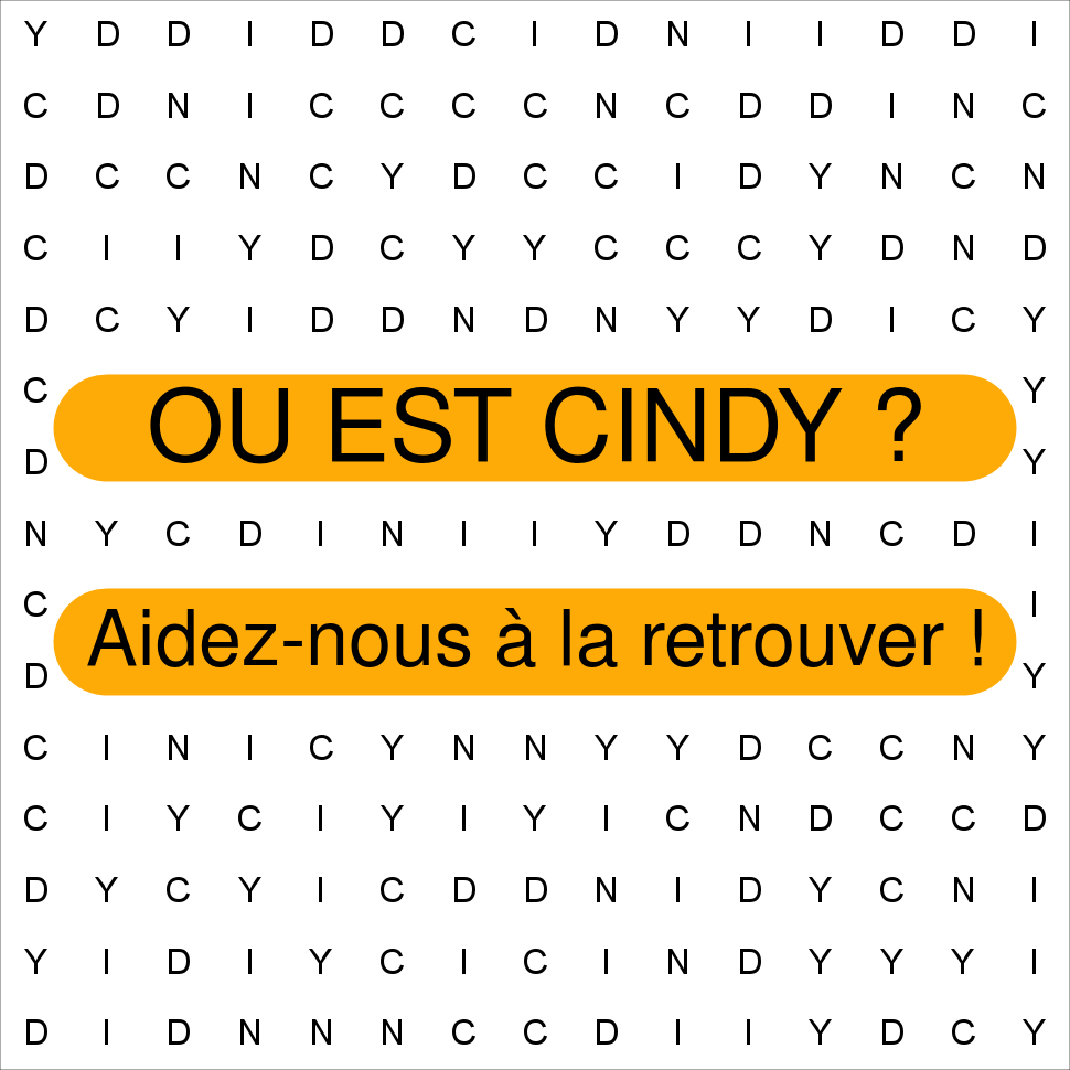 CINDY