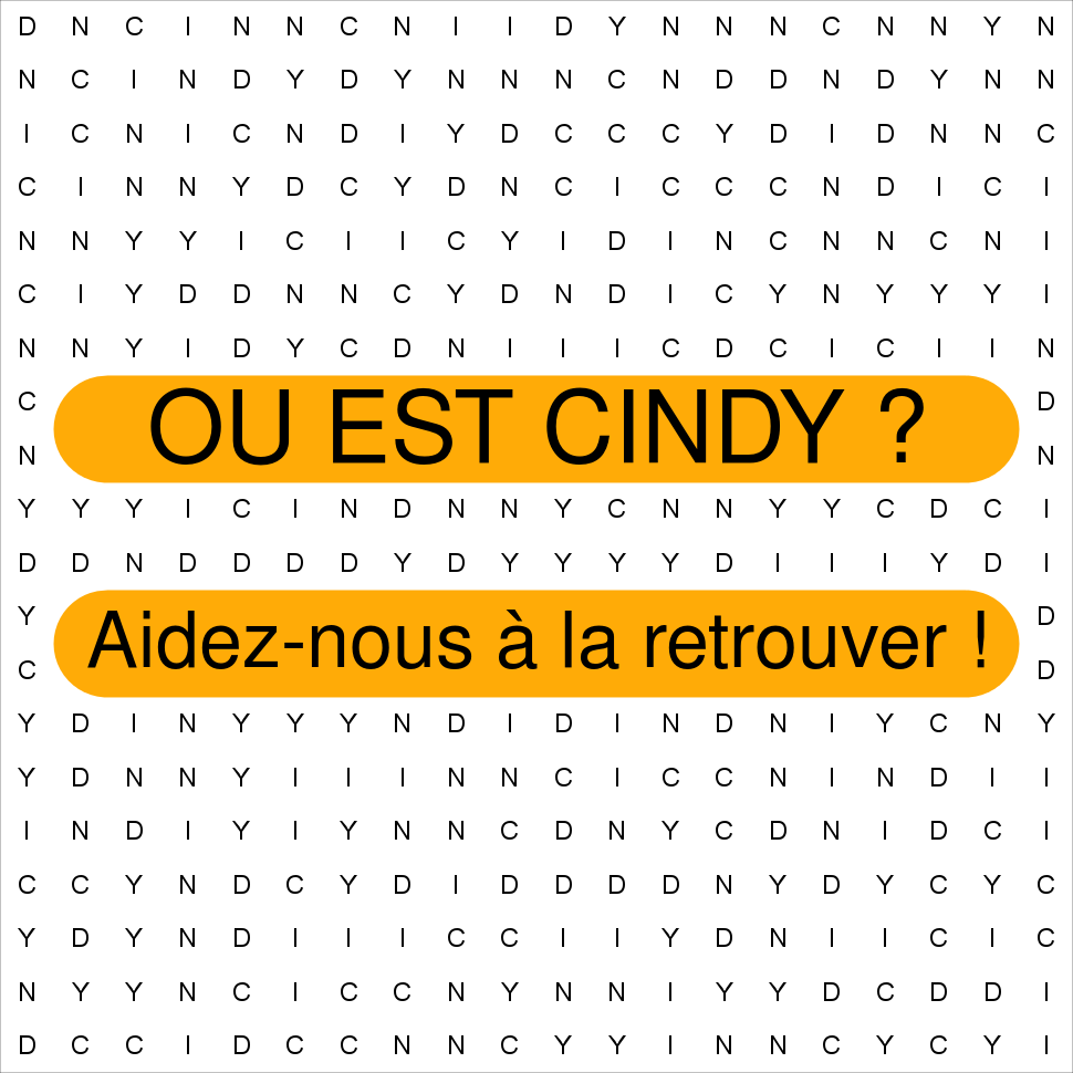 CINDY