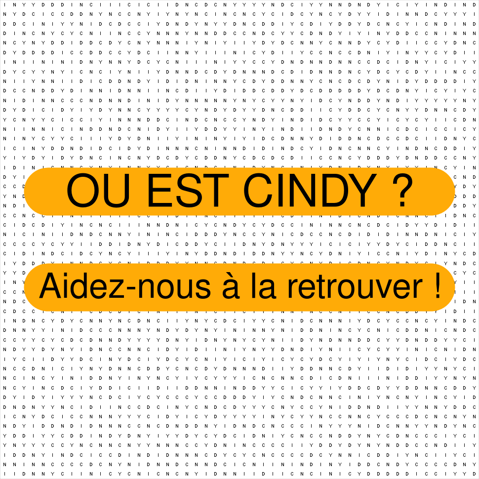 CINDY