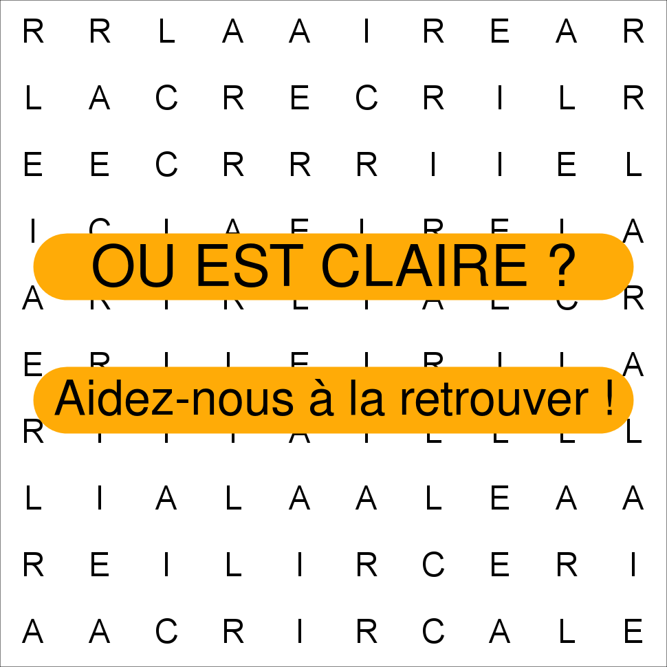 CLAIRE