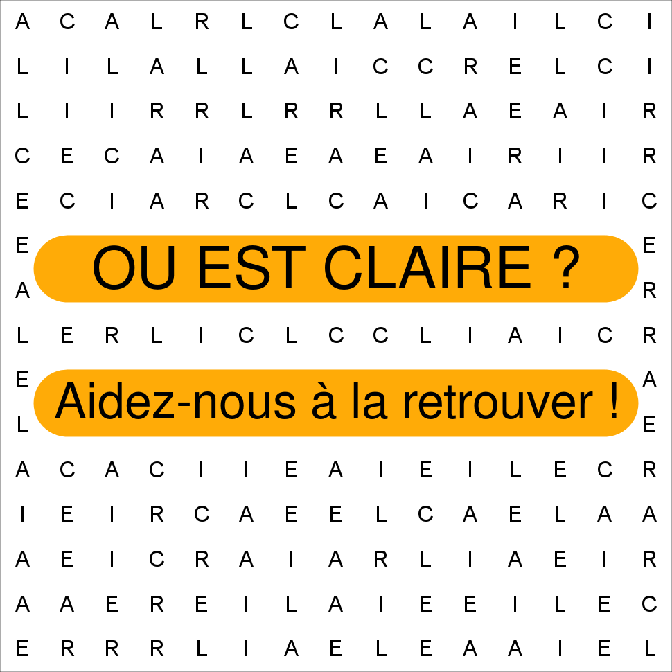 CLAIRE