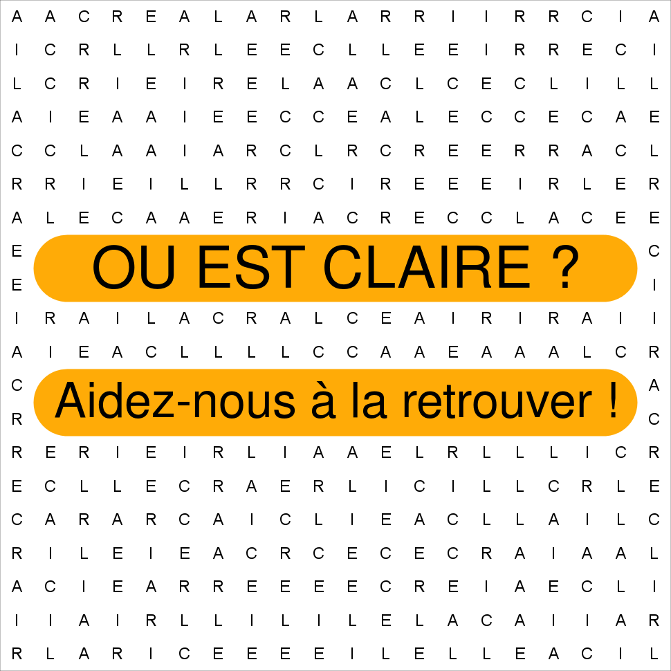 CLAIRE