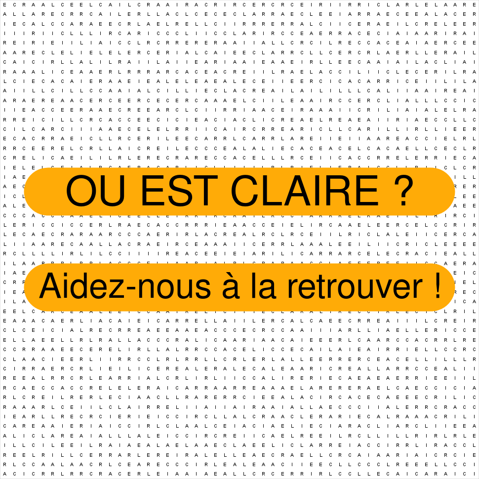 CLAIRE