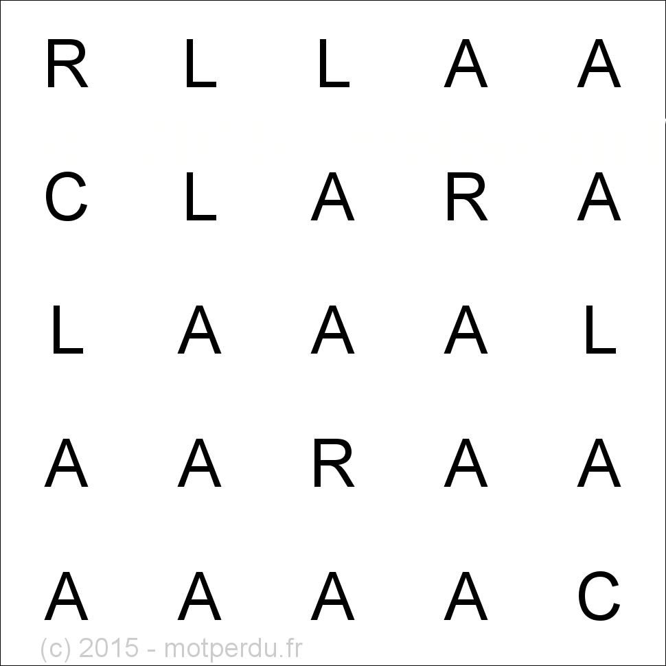 CLARA