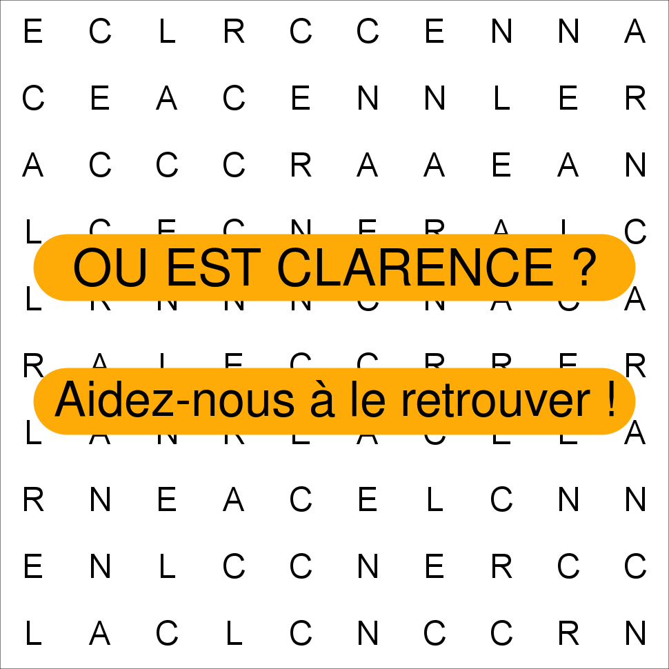 CLARENCE