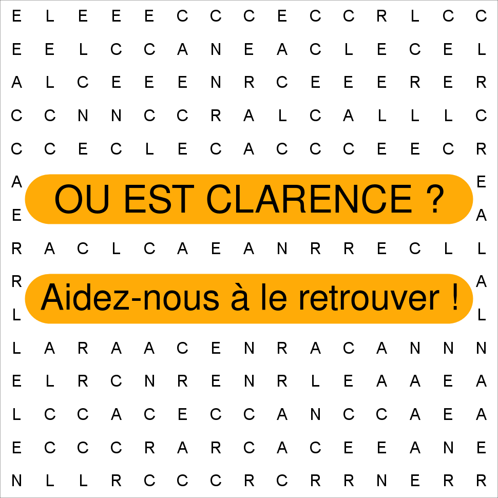 CLARENCE