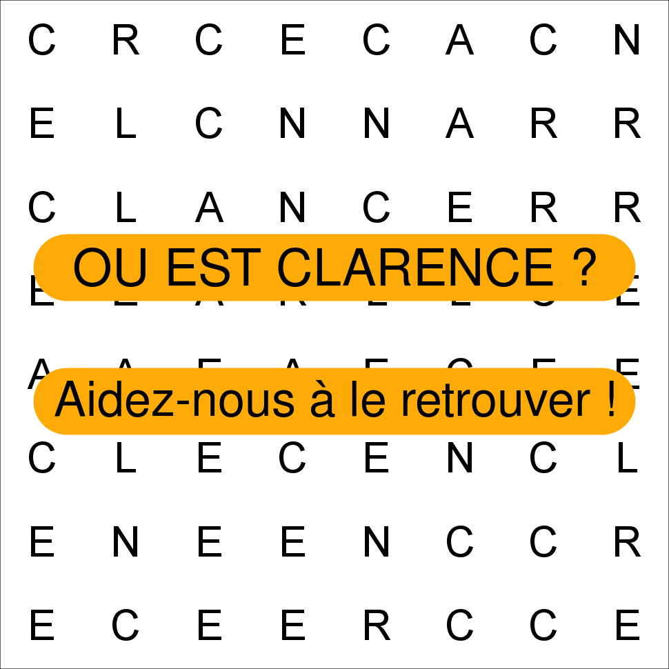CLARENCE