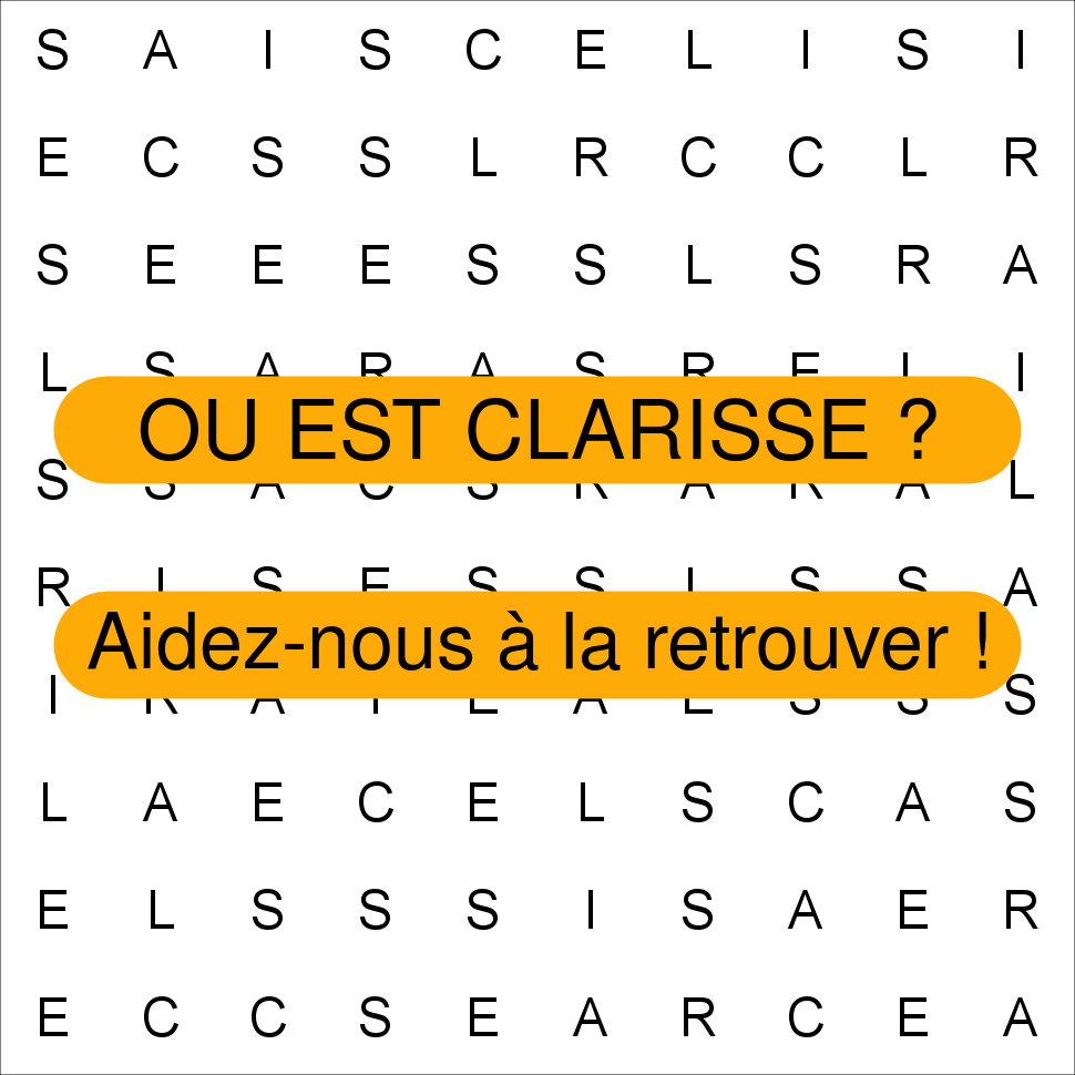 CLARISSE
