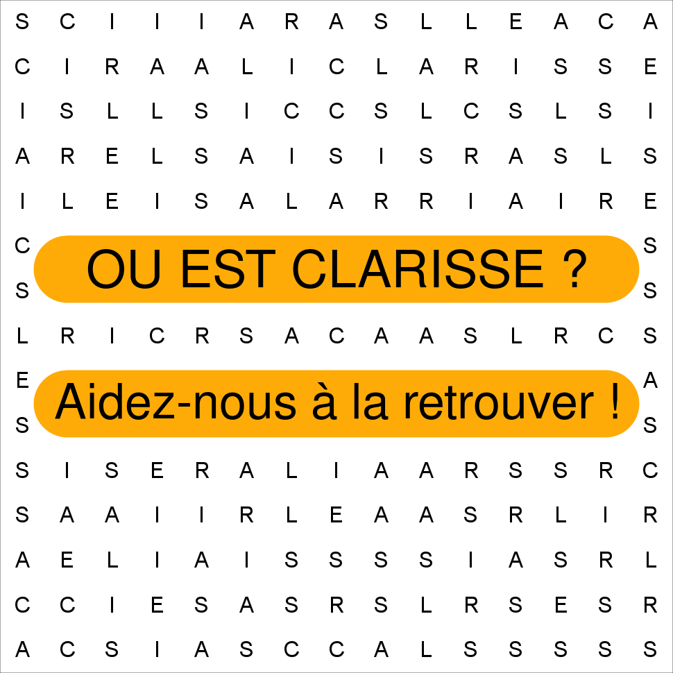 CLARISSE