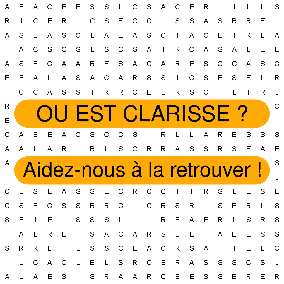 CLARISSE