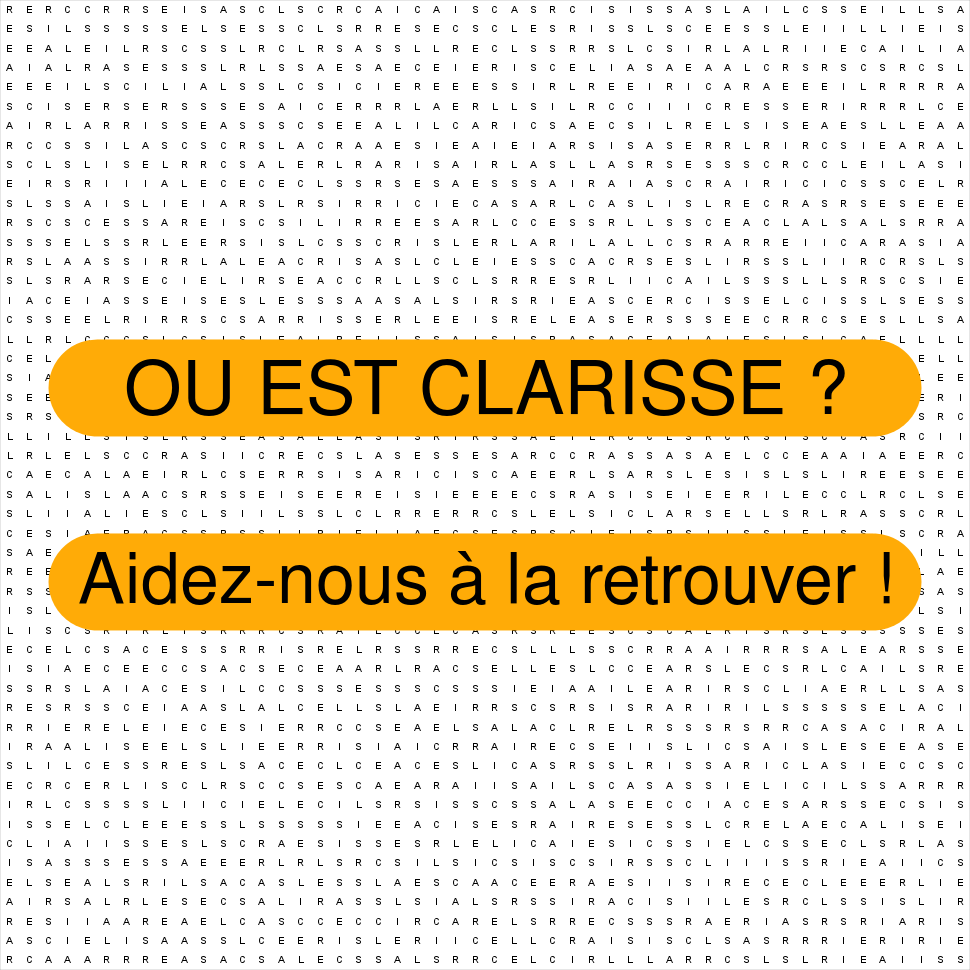 CLARISSE