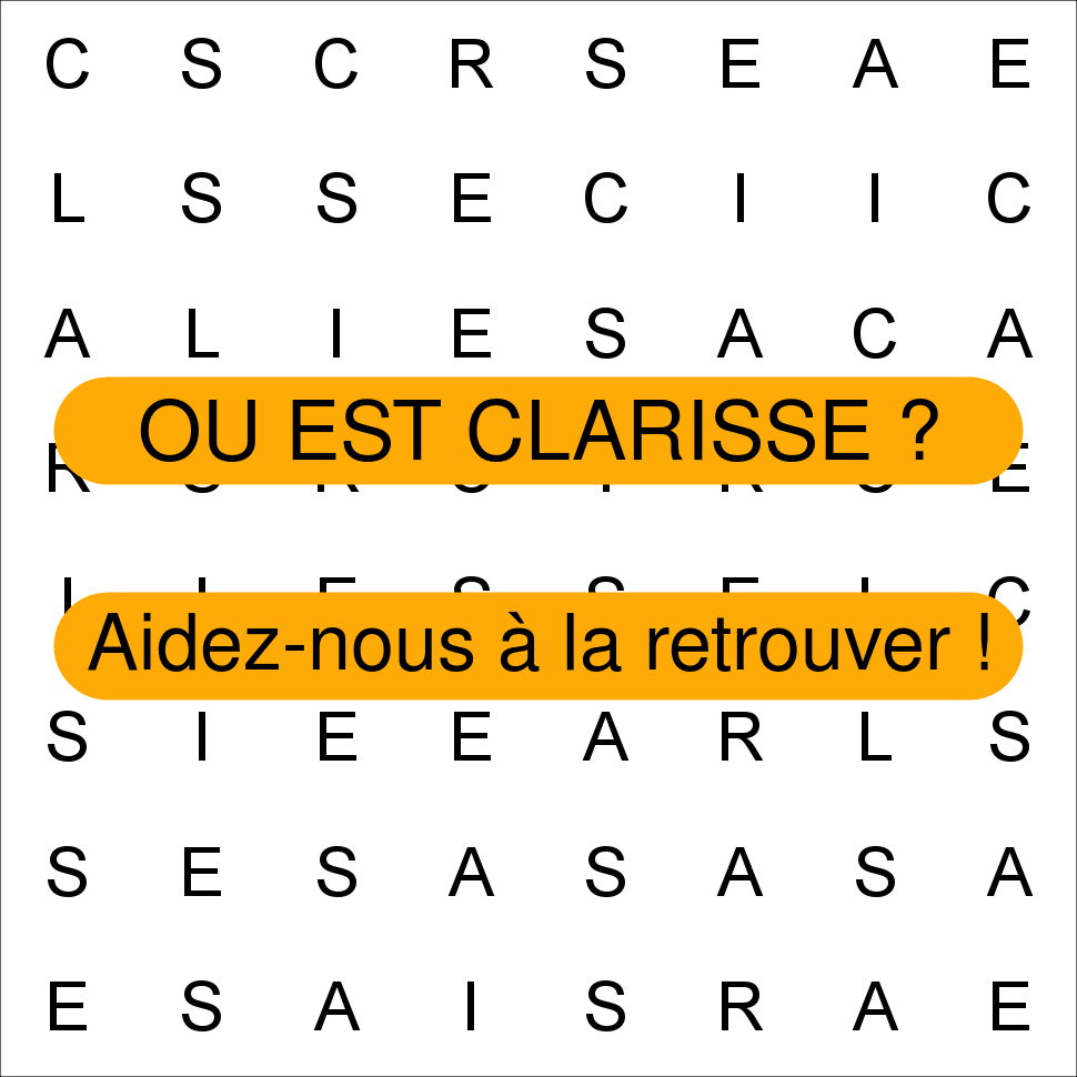 CLARISSE