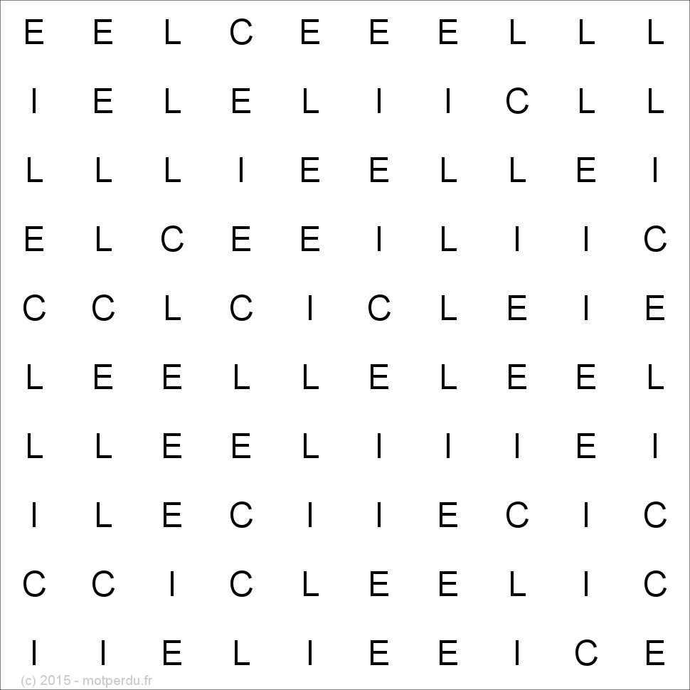 CLELIE