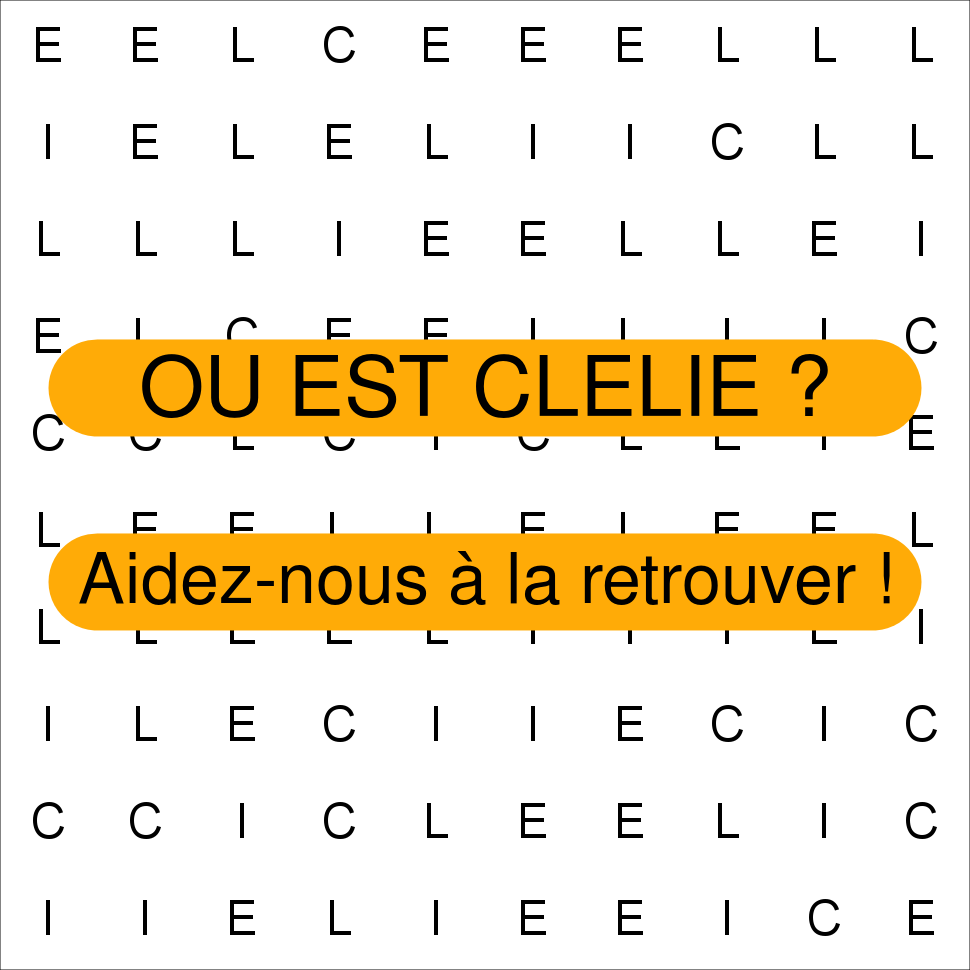 CLELIE