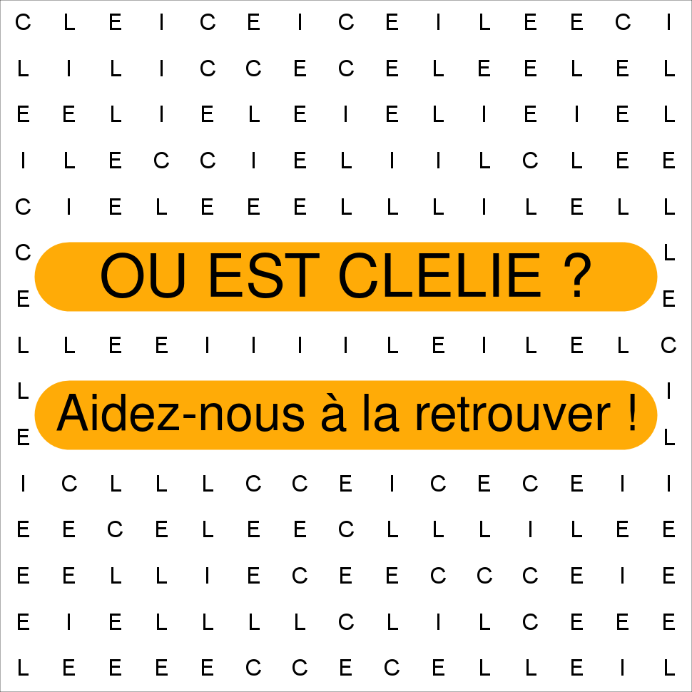 CLELIE